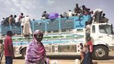 Aid groups warn of mass death from hunger in war-torn Sudan | Texarkana Gazette