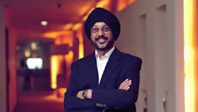 Sony Network Boss NP Singh To Step Down After 25 Years At Helm