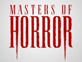 Masters of Horror