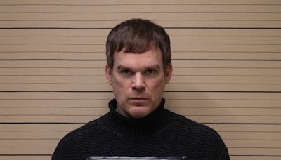 Dexter star Michael C Hall addresses massive fan question ahead of new sequel series