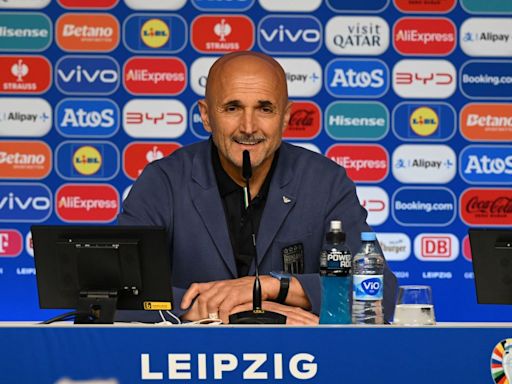 Every word Spalletti said on Italy changes, Croatia, Dimarco and Di Lorenzo