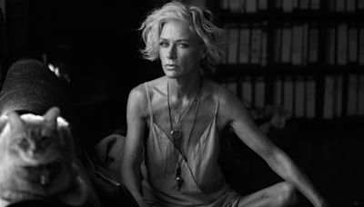 Truth and 'Consequences:' Shelby Lynne finds a new start in Nashville