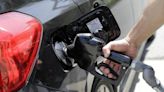 Here we go again: SLO County has the most expensive gas in the United States