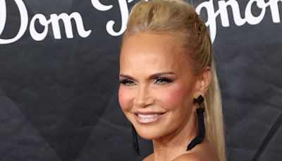 Kristin Chenoweth Reveals She Was 'Severely Abused' Years Ago