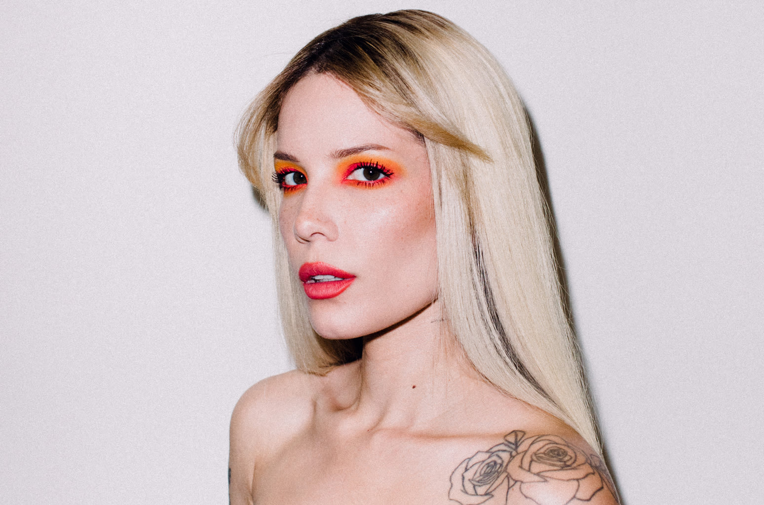 Halsey Unveils ‘Lucky’: Stream It Now