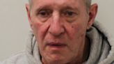 Graham Gomm: Prisoner who escaped custody in London arrested after manhunt