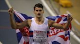 Guy Learmonth accuses British Athletics of ‘nonsense’ decision over World Indoor Championships