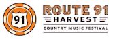 Route 91 Harvest