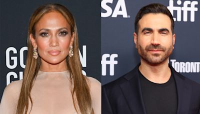 Jennifer Lopez, Brett Goldstein to Star in Netflix Rom-Com ‘Office Romance’