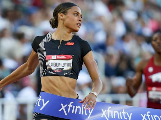 USATF Los Angeles Grand Prix 2024: Schedule, how to watch, top athletes competing, location