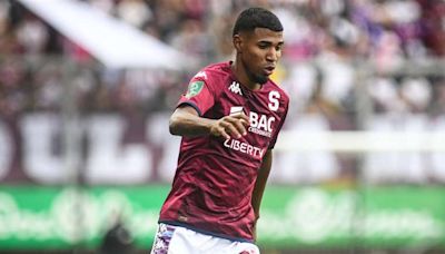 Oficial: Gerald Taylor jugará con el Hearts de Escocia | Teletica