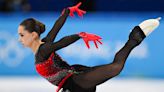 Figure skating minimum age raised to 17 after Olympics controversy over 15-year-old skater