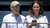 Bruce Willis Spotted on Rare Public Outing With Wife Emma After Aphasia Diagnosis