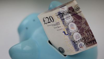 Savers urged to check for top deals following base rate cut