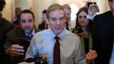 Rep. Jim Jordan 'turned a blind eye' to sex abuse allegations, says former OSU wrestler amid House speaker battle