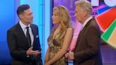 Pat Sajak officially hands 'Wheel of Fortune' reins to Ryan Seacrest: 'This is it'