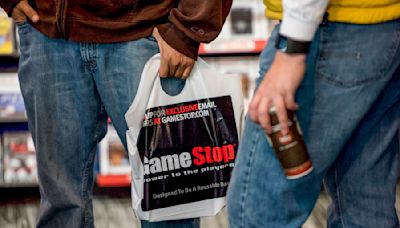 GameStop is suffering from a growing consumer trend