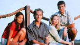 James Van Der Beek Recalls How Dawson's Creek 'Changed My Life' on Show's 25th Anniversary