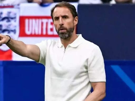 What was Gareth Southgate's salary as England manager? Here's what we know - The Economic Times