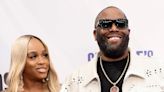 2024 BET Awards: Killer Mike Shares Blessing That Came One Day After Arrest at Grammy Awards - E! Online