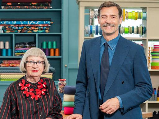 The Great British Sewing Bee viewers 'fuming' after show issues big update