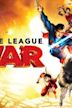 Justice League: War