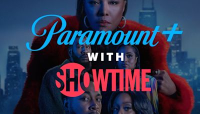 Save 50% Off a Paramount+ with SHOWTIME Annual Subscription (New and Ex-Subscribers) - IGN