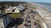 Reclamos: vecinos de Pinamar preparan un amparo y una marcha por los aumentos en las tarifas de energía eléctrica