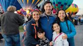 My family loves the Albuquerque International Balloon Fiesta — and we pay for our trips with credit card rewards