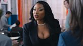 Megan Thee Stallion Raps in Wild Trailer for A24's First Musical (with a Raunchy NSFW Title)