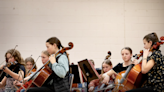 Local violinist starts orchestra program at Soda Springs middle school