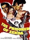 The Prisoner of Zenda