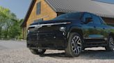 The Chevrolet Silverado EV RST Is the New Electric Pickup Leader