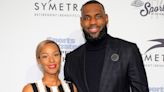 LeBron James Leaves Flirty Comment on Wife Savannah's Sexy Instagram Pic: 'Get Your Ass Home Now'