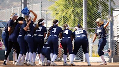 Del Norte shuts out Mater Dei Catholic, advances to Open Division softball final against Poway