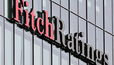 Fitch Ratings mantiene calificación crediticia de Perú en ‘BBB’