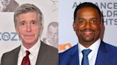 Tom Bergeron and Erin Andrews React to Alfonso Ribeiro Joining ‘Dancing With the Stars’ as Co-Host