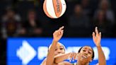 Lynx top Wings 90-78 as Hiedeman brings needed spark