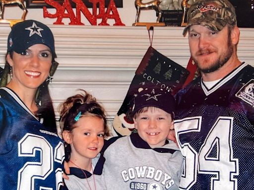 Taya Kyle reflects on Memorial Day, her ‘American Sniper’ husband Chris Kyle