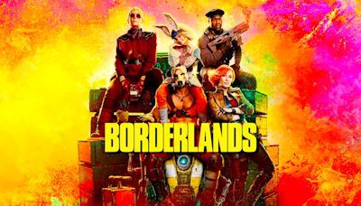 Crítica de ‘Borderlands’: la grandeza de Cate Blanchett acapara toda la cinta