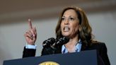 Opinion - Kamala Harris’s ‘unrealized gains tax’ — so dumb it’s truly historic