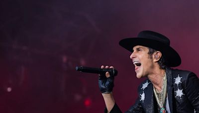 Jane's Addiction Is Back! | 99.7 The Fox | Doc Reno