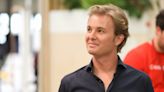 Nico Rosberg identifies ‘dream candidate’ for Red Bull seat