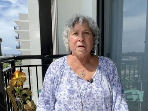 Seniors left scrambling for cash after affordable housing community in Miami threatens rent hike