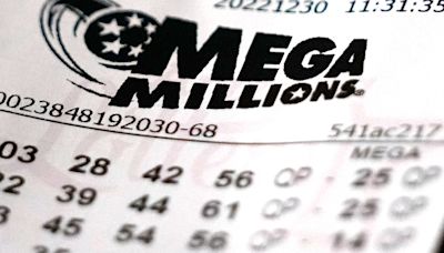 Mega Millions jackpot worth $228 million: See the winning numbers for April 26, 2024