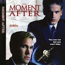 The Moment After (DVD) - ChristianAnswers.Net