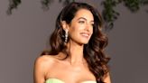 Amal Clooney’s Hairstylist Creates Her Iconic Bouncy Hair Using This Thickening Hair Lotion & It’s $7 Today