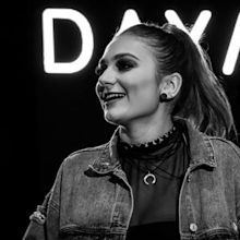 Daya (singer)