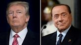 Trump prospective juror excused after raising comparisons between ex-president and disgraced Italian PM Silvio Berlusconi