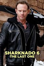 The Last Sharknado: It's About Time